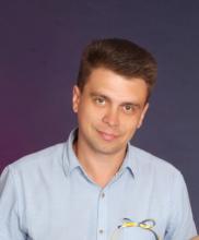 Олег Заболотний